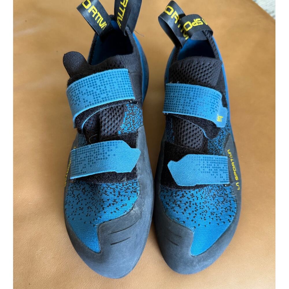 La Sportiva Zenit Rock Climbing Shoes EU 41 / USM 8.5 / USW 9.5